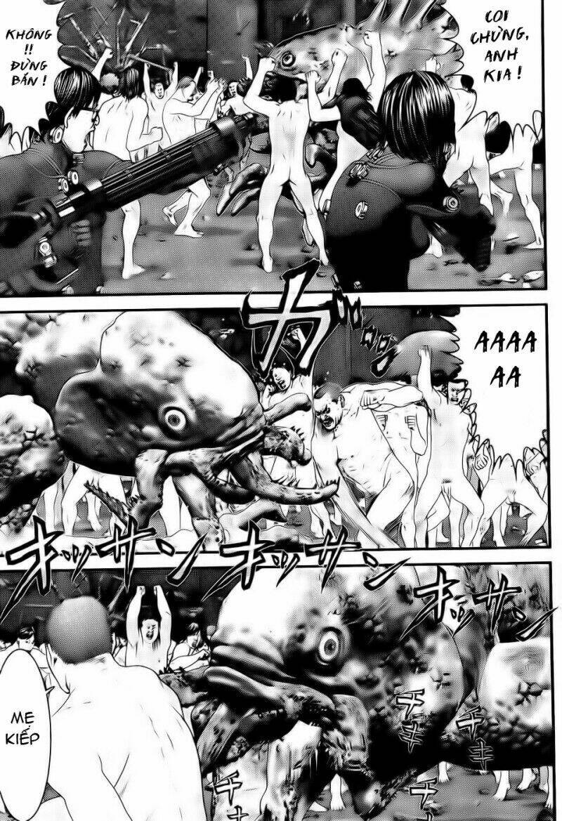 Gantz Tập 346 trang 17