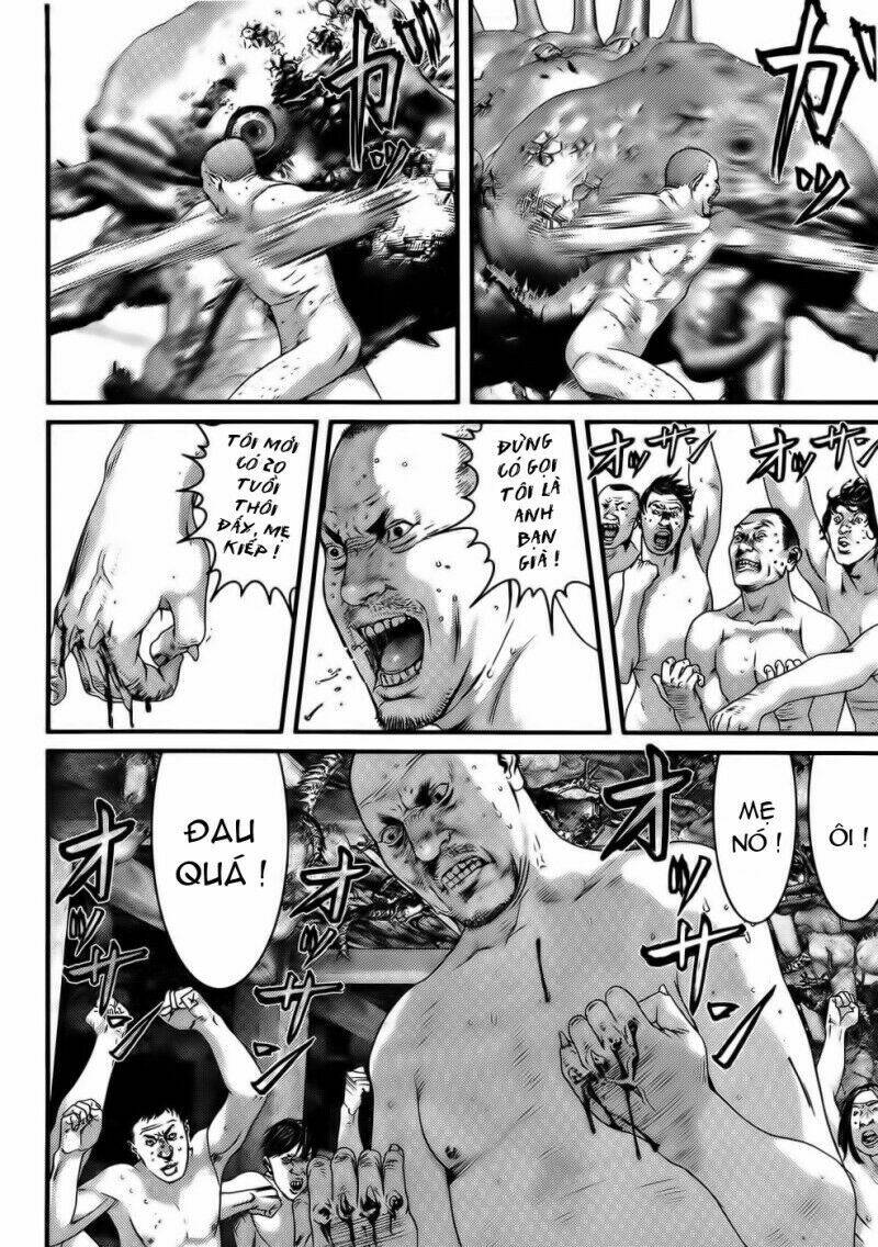 Gantz Tập 346 trang 18
