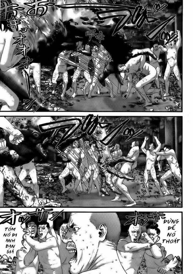 Gantz Tập 346 trang 19