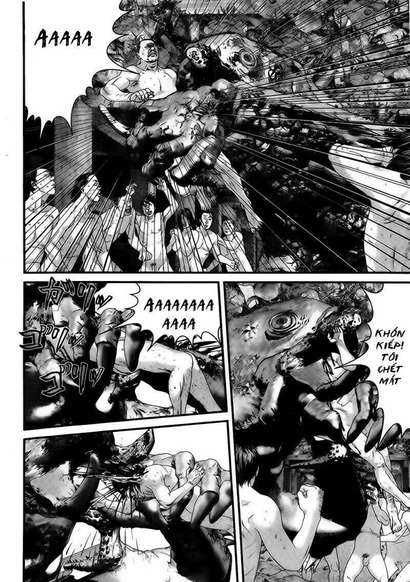Gantz Tập 346 trang 20