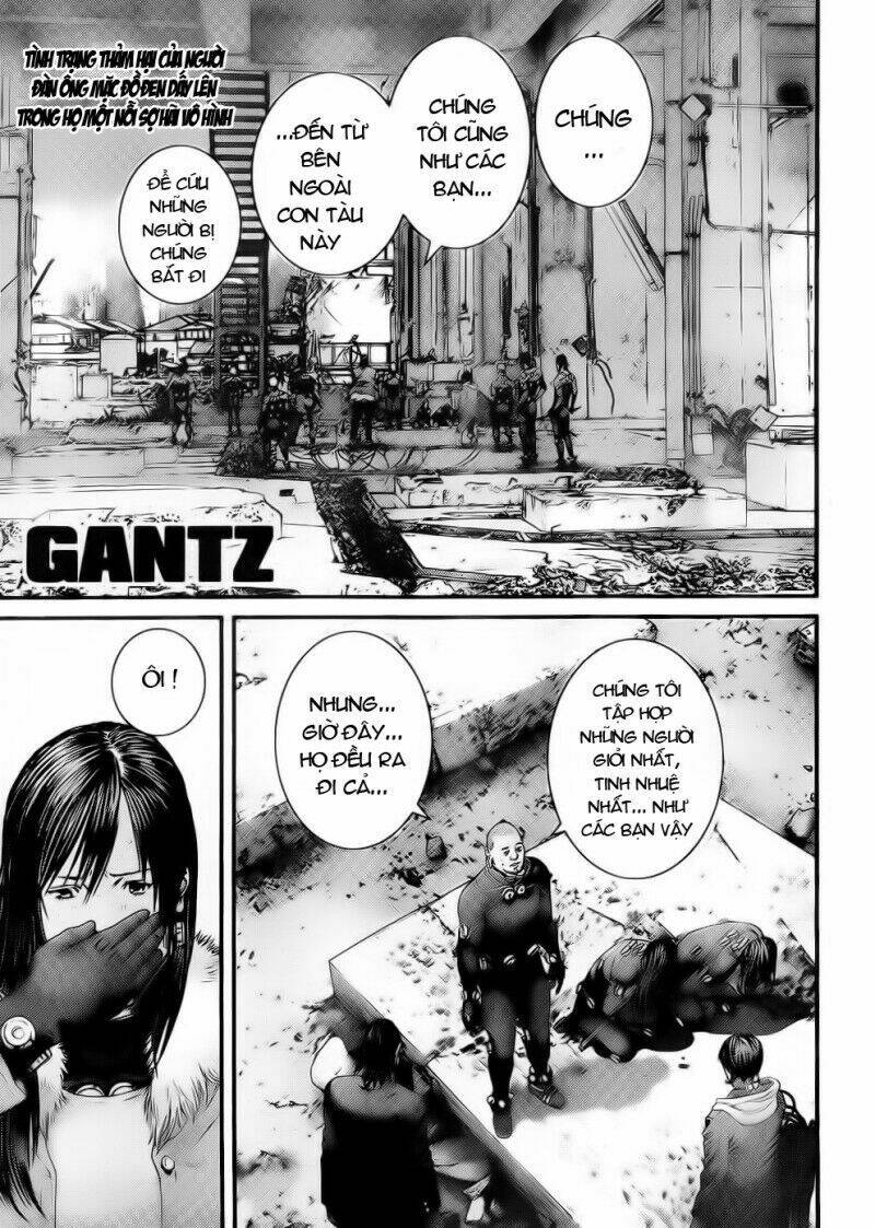 Gantz Tập 346 trang 3