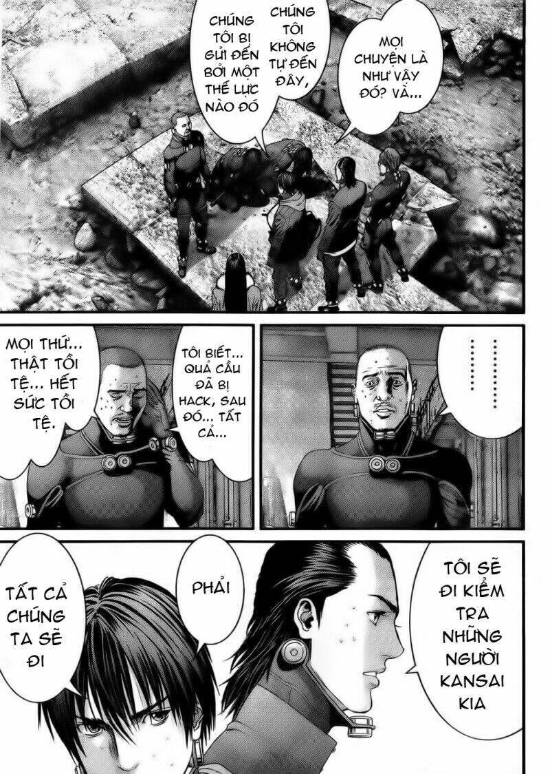 Gantz Tập 346 trang 23