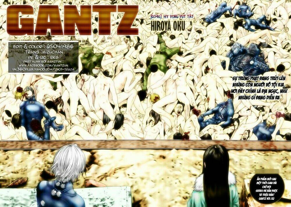 Gantz Tập 346 trang 4