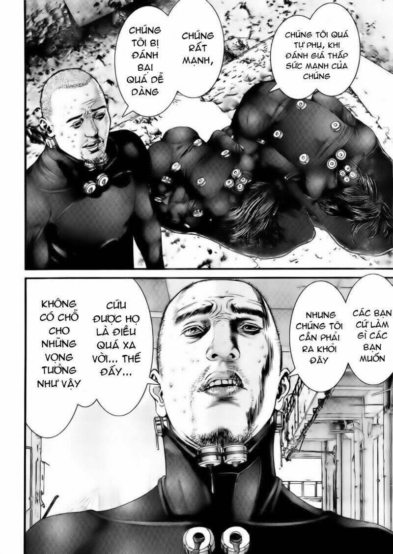 Gantz Tập 346 trang 5