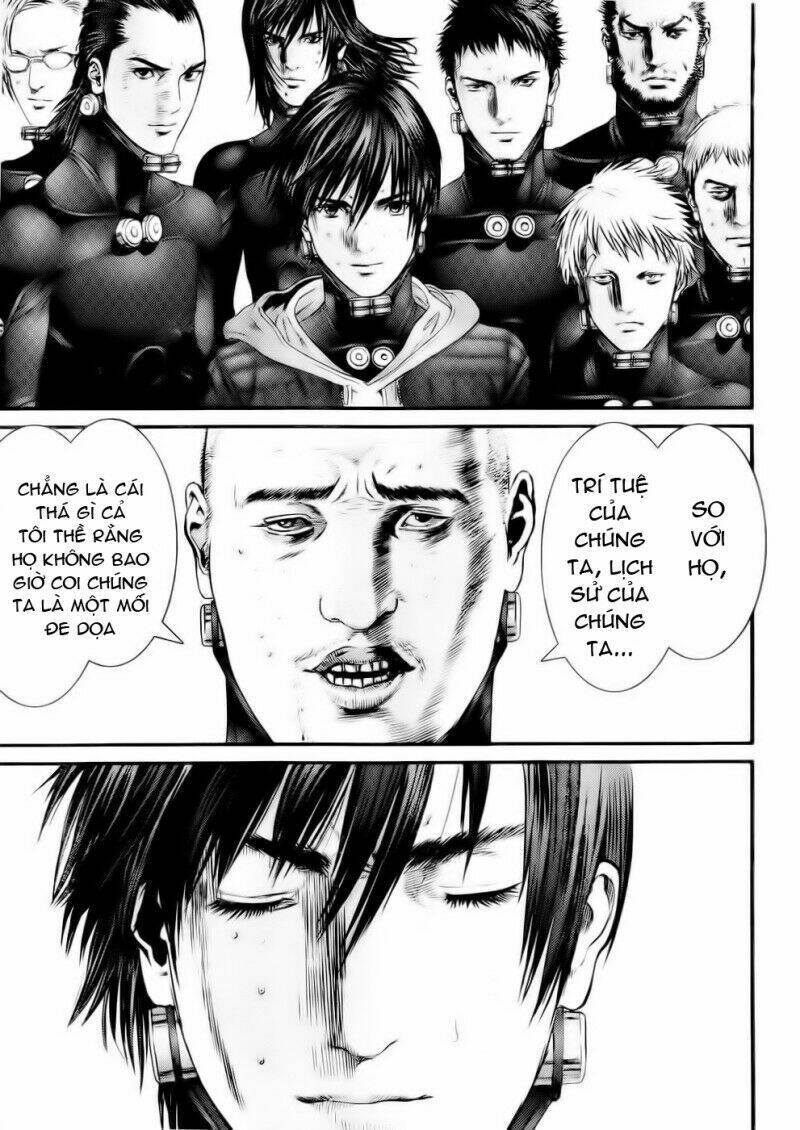 Gantz Tập 346 trang 6