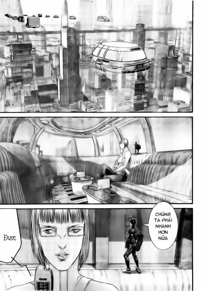 Gantz Tập 346 trang 10