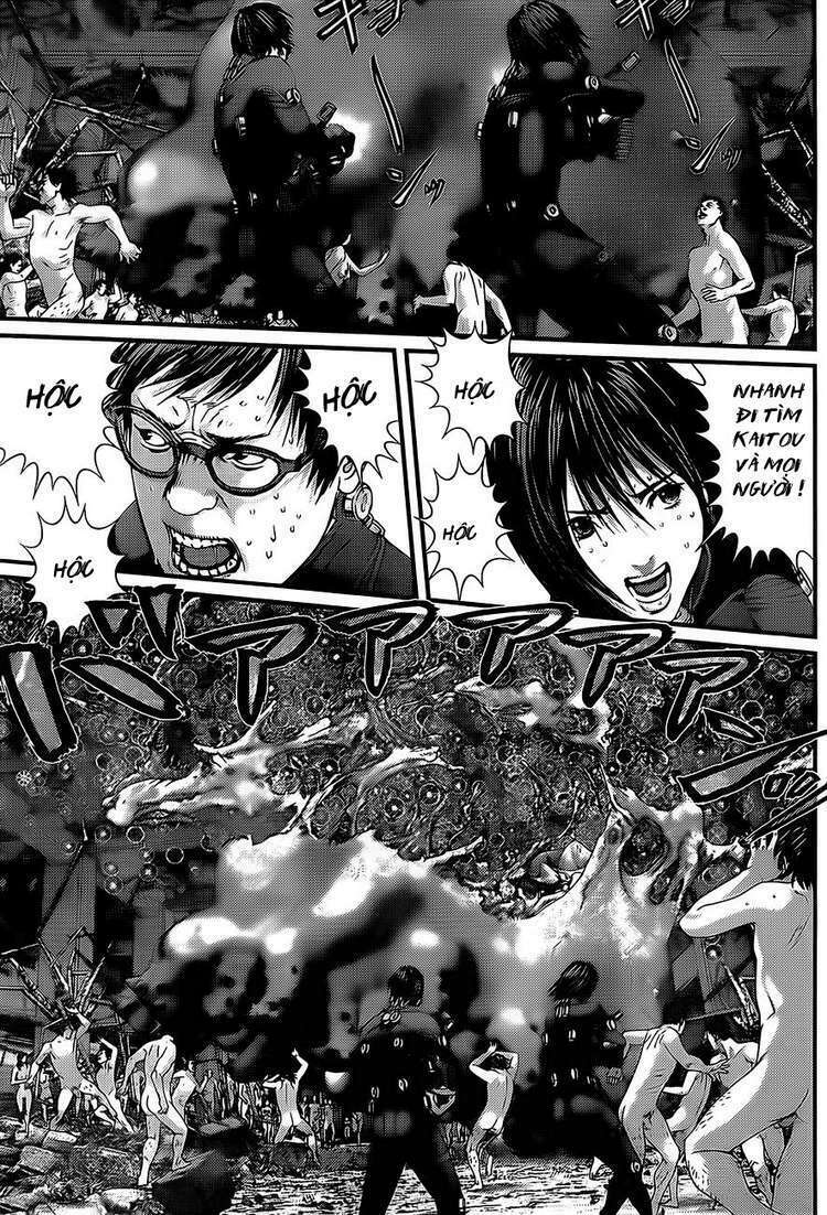 Gantz Tập 347 trang 11