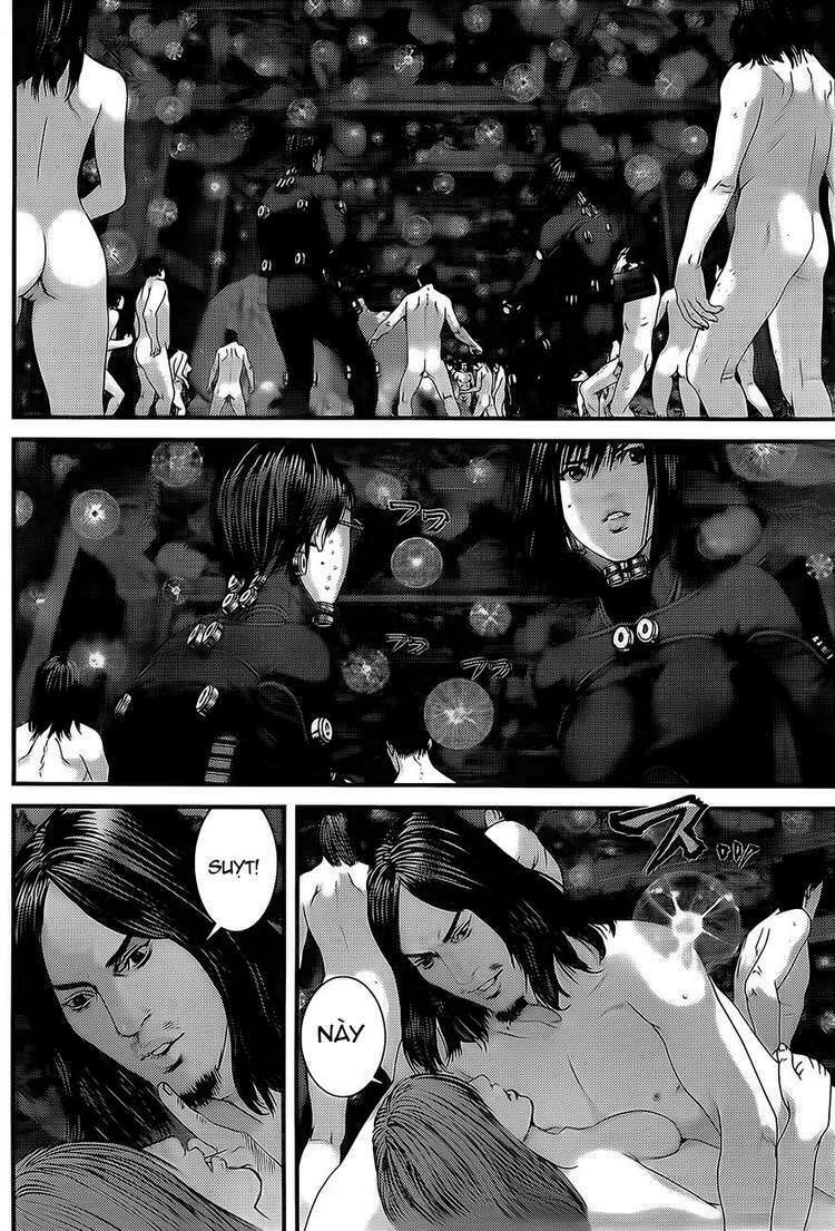 Gantz Tập 347 trang 12