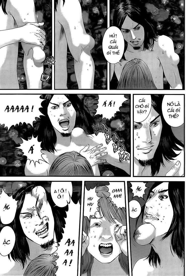 Gantz Tập 347 trang 13