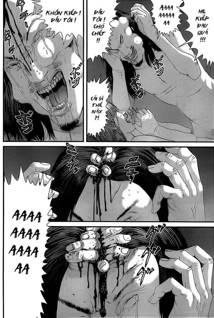 Gantz Tập 347 trang 14