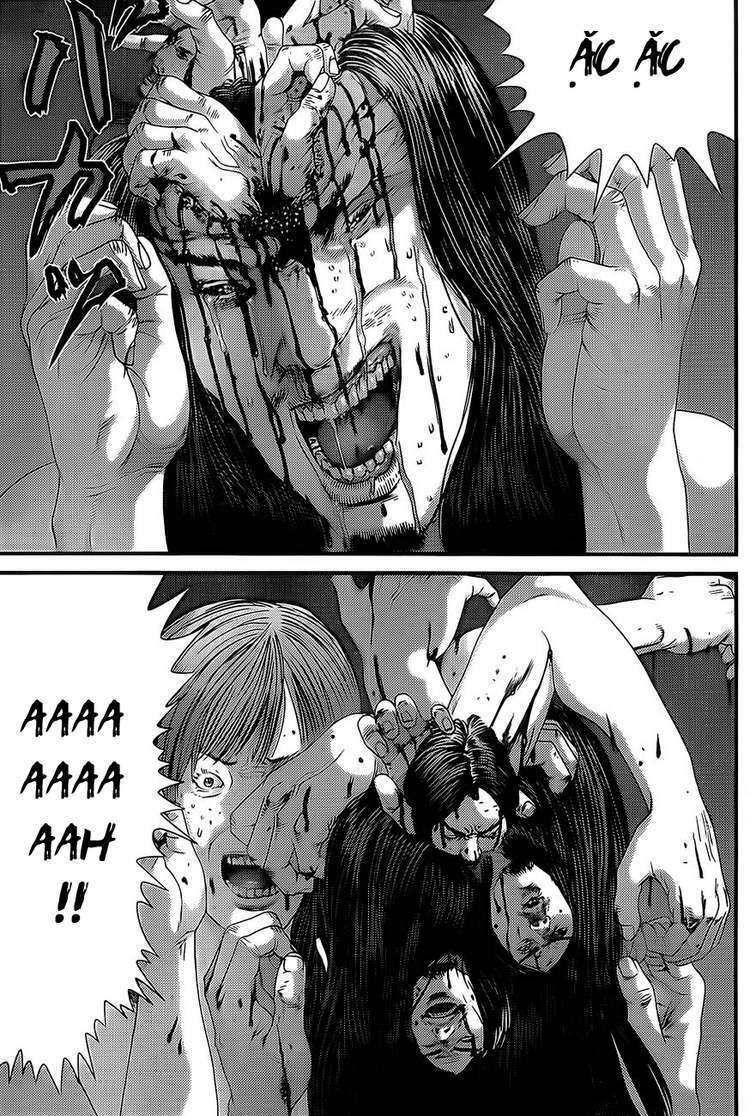 Gantz Tập 347 trang 15