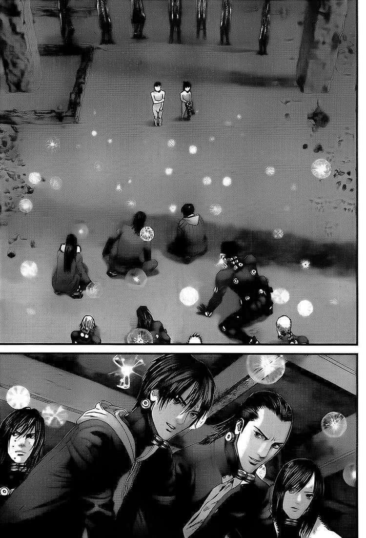 Gantz Tập 347 trang 19
