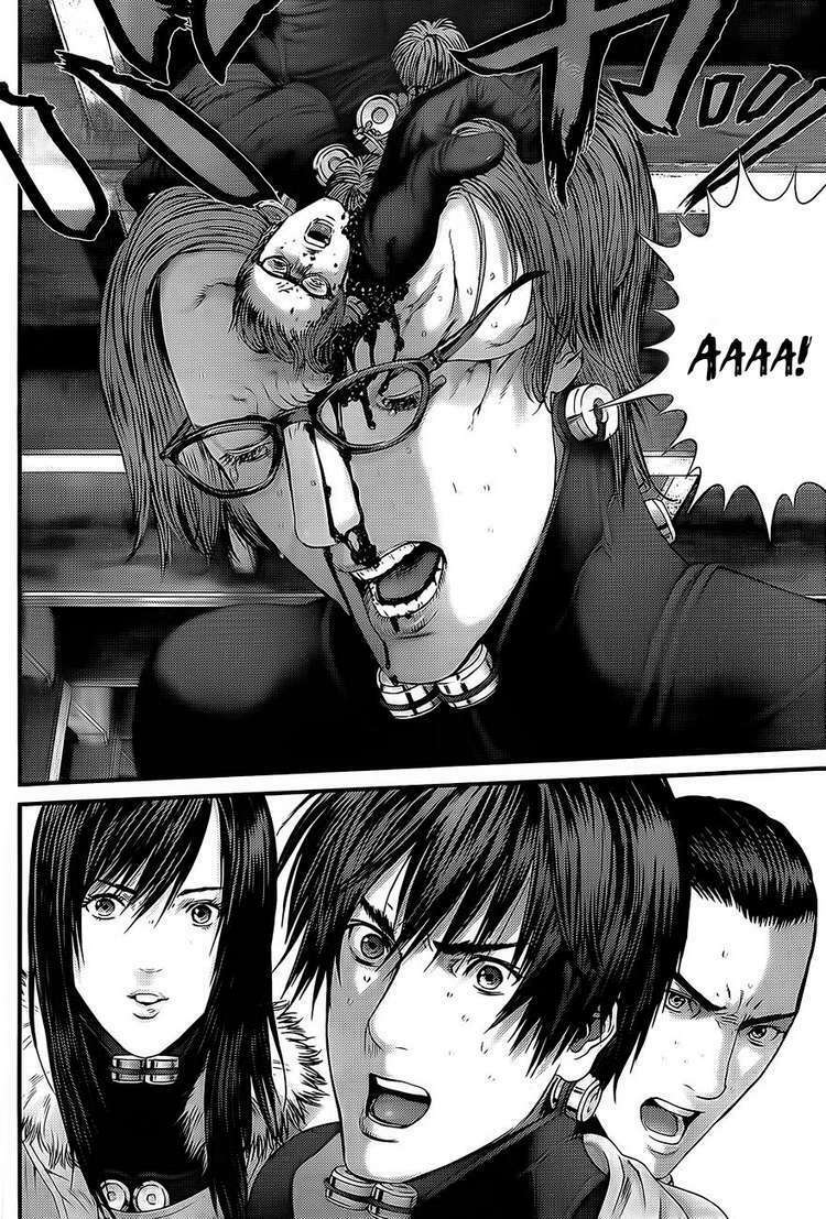 Gantz Tập 347 trang 24