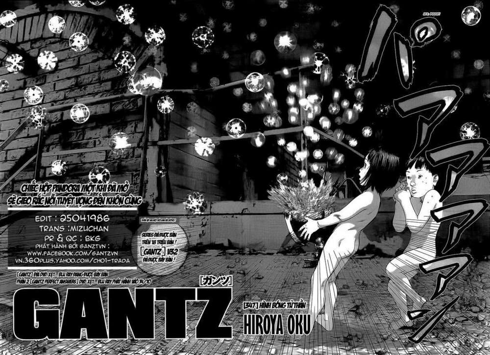 Gantz Tập 347 trang 4