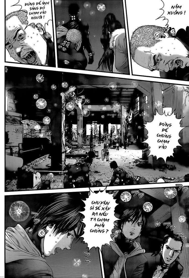 Gantz Tập 347 trang 5