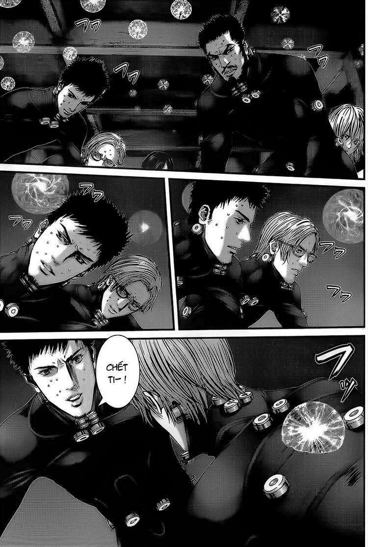 Gantz Tập 347 trang 6
