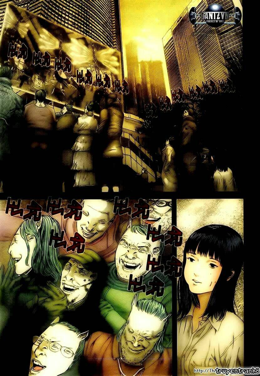 Gantz Tập 348 trang 16