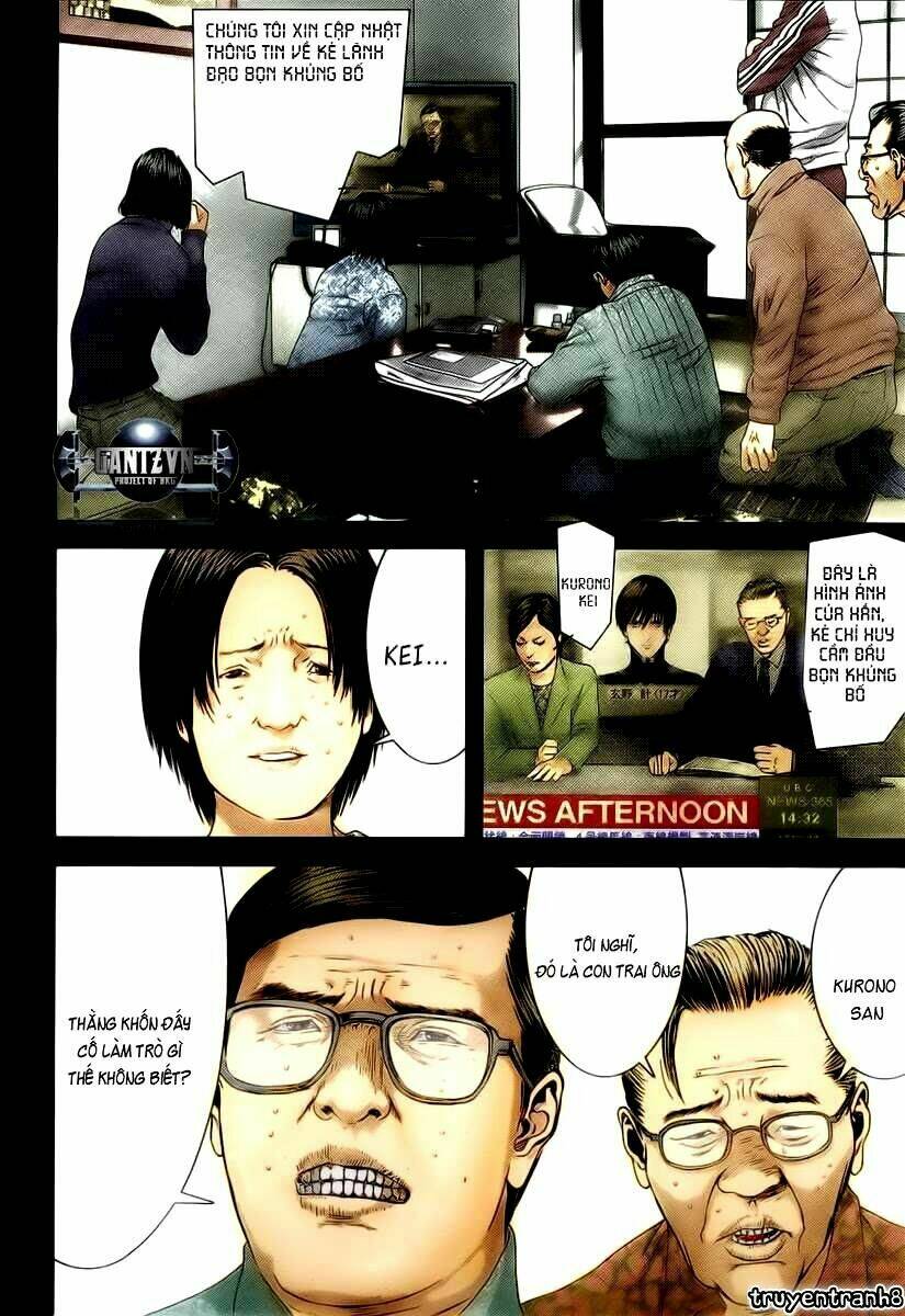 Gantz Tập 348 trang 17
