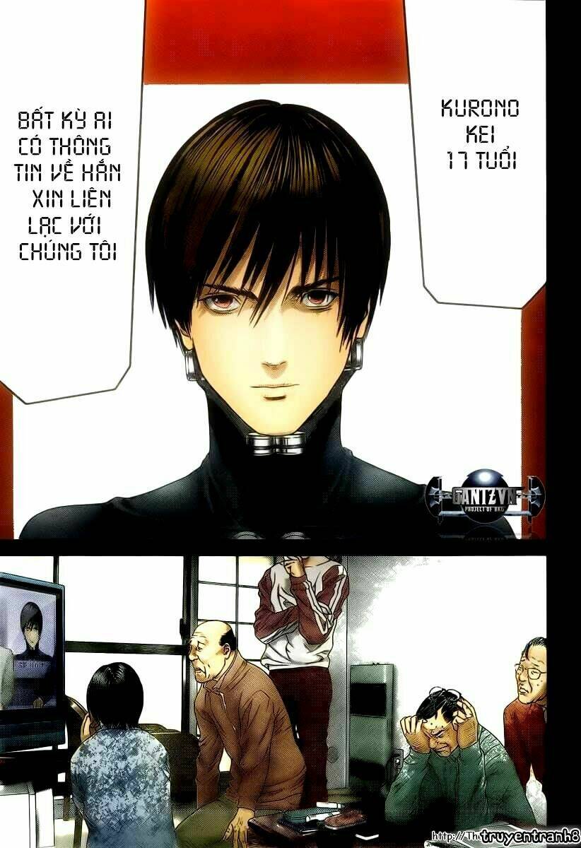 Gantz Tập 348 trang 18