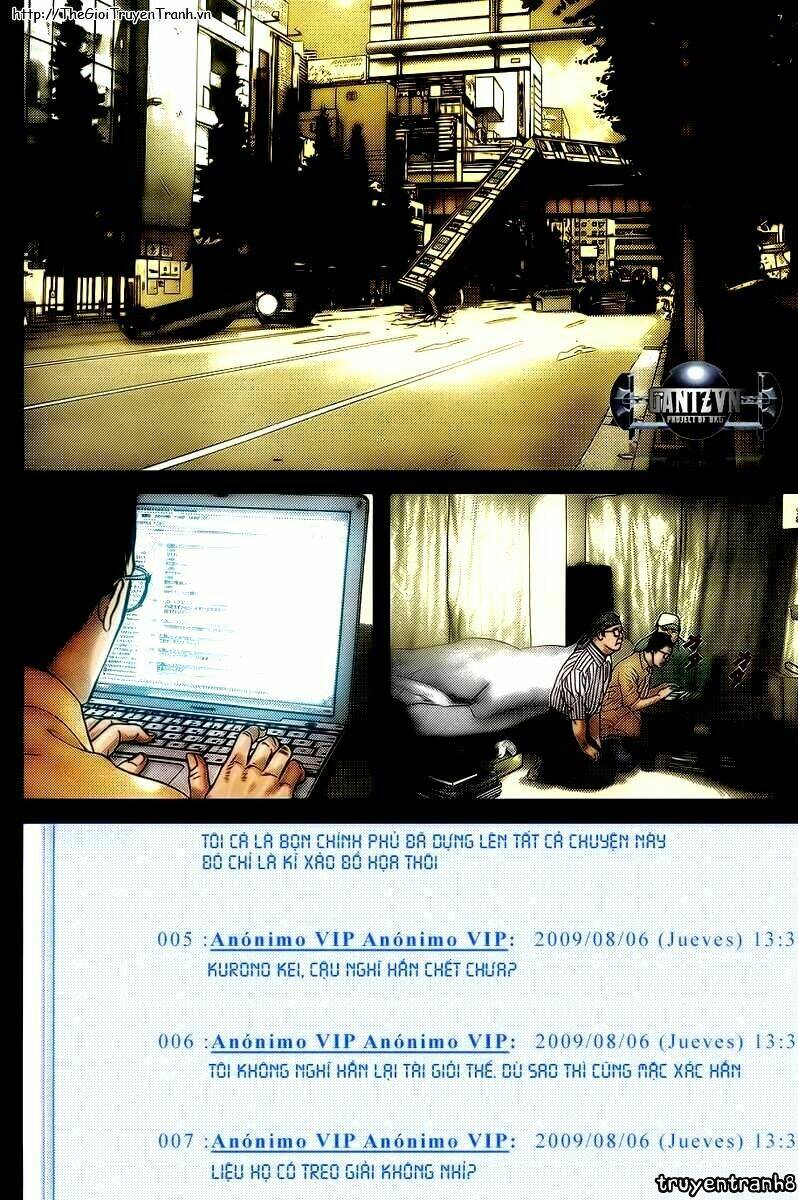 Gantz Tập 348 trang 19