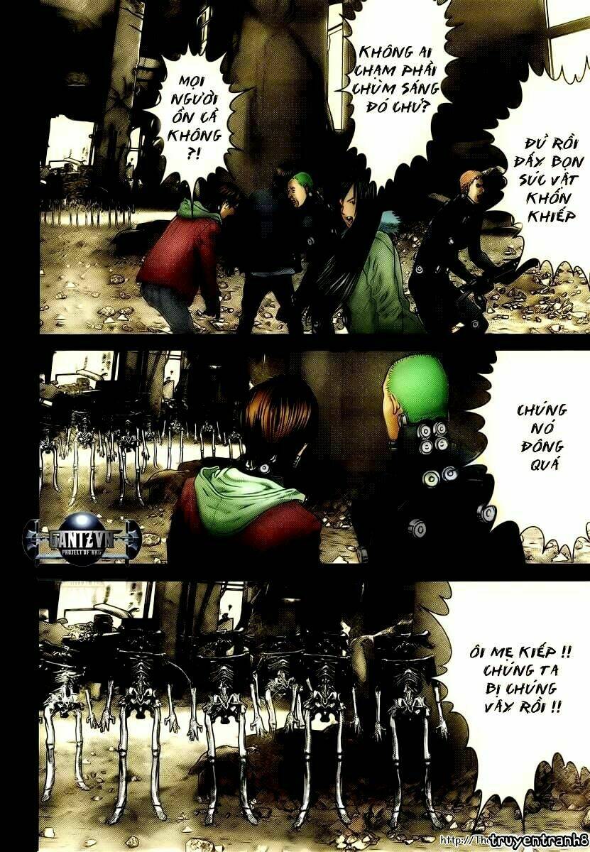 Gantz Tập 348 trang 23
