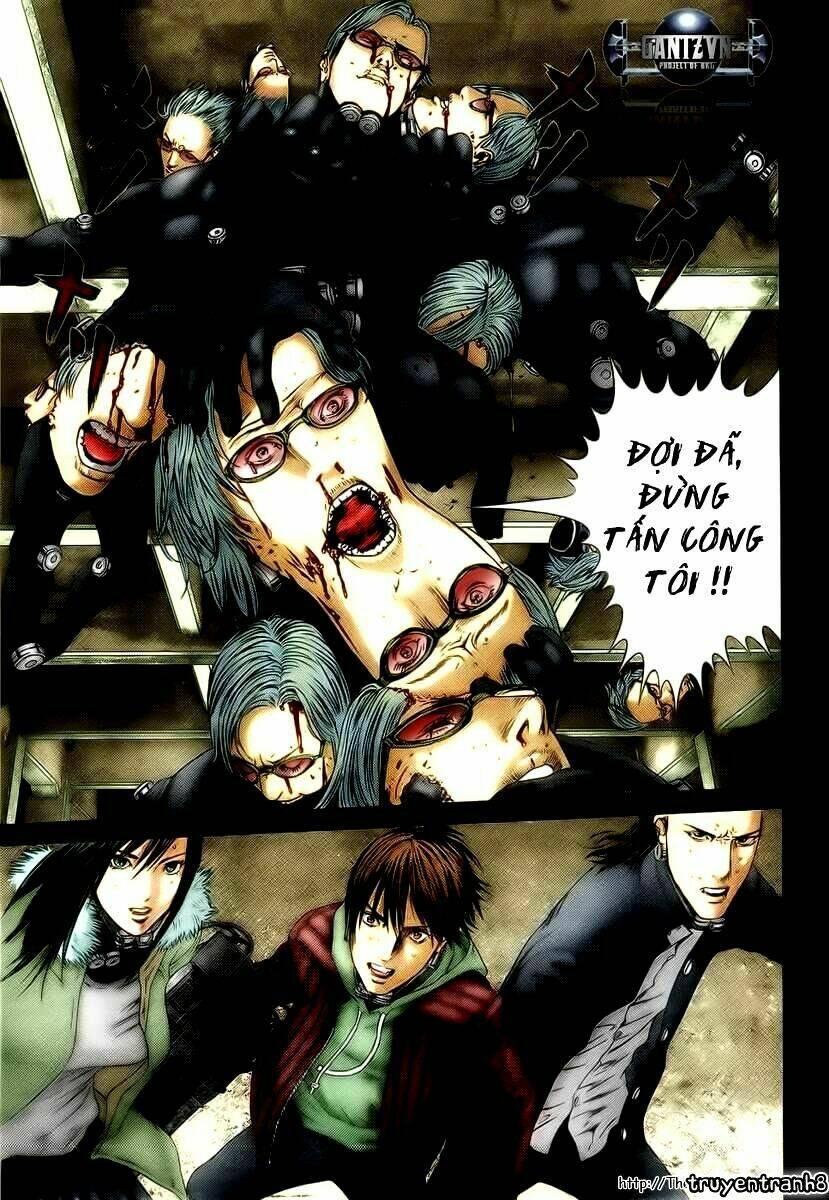Gantz Tập 348 trang 4