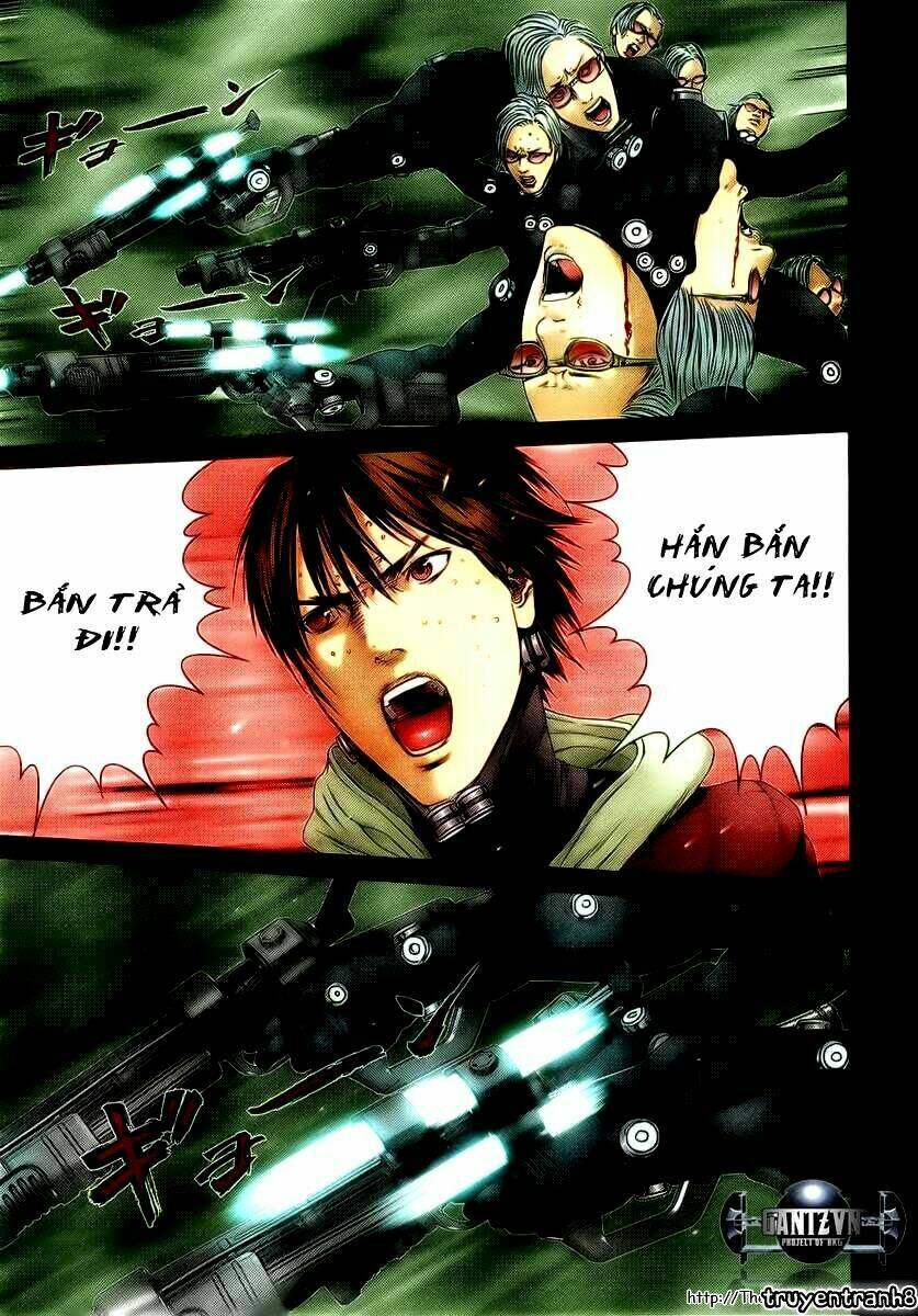 Gantz Tập 348 trang 6