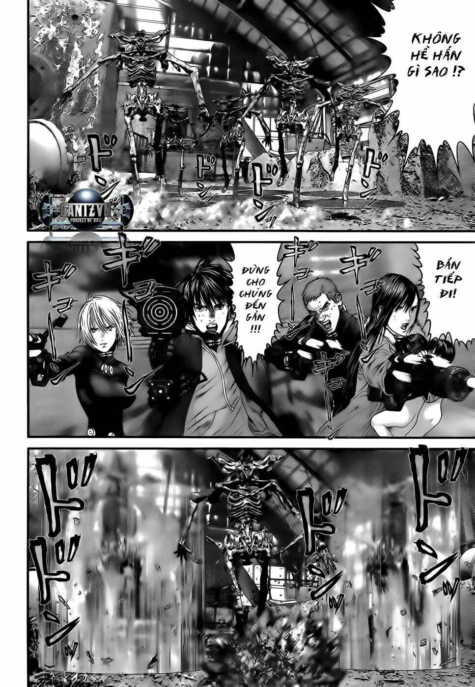 Gantz Tập 349 trang 13