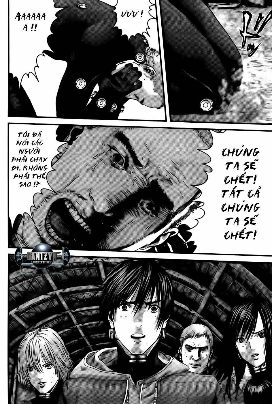 Gantz Tập 349 trang 17