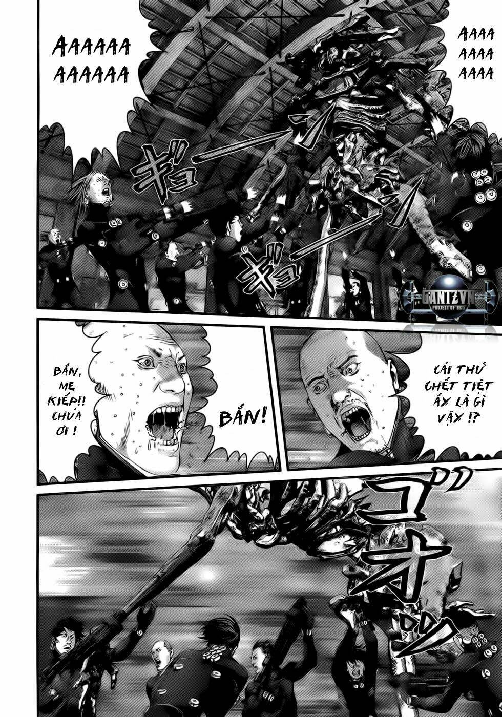 Gantz Tập 349 trang 5