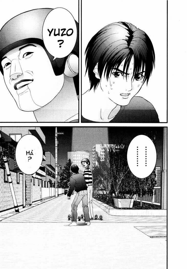 Gantz Tập 35 trang 15