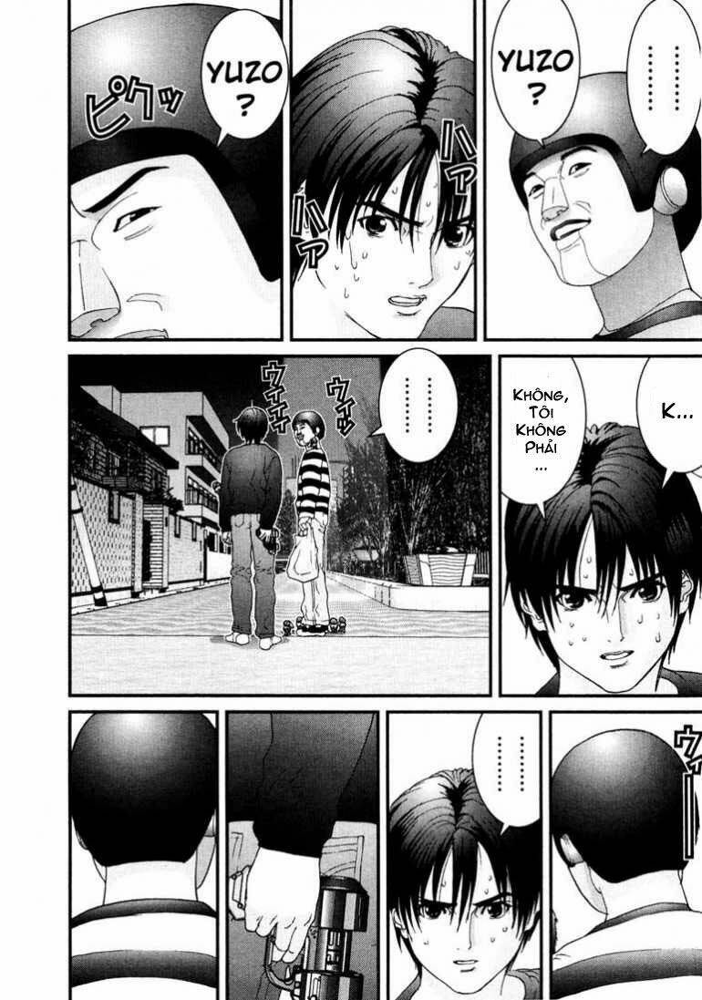 Gantz Tập 35 trang 16