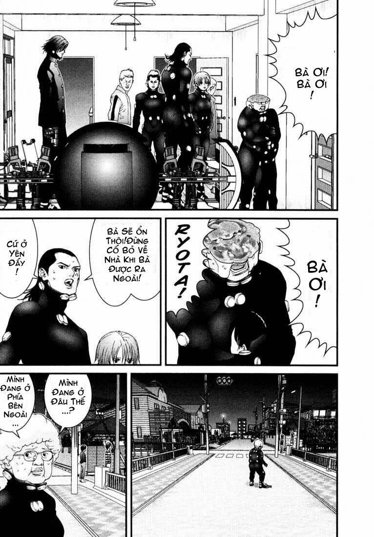 Gantz Tập 35 trang 17