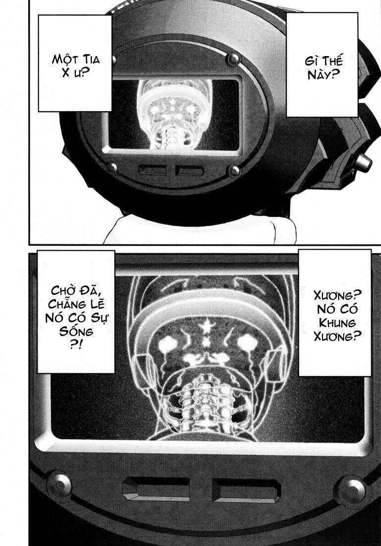 Gantz Tập 35 trang 10