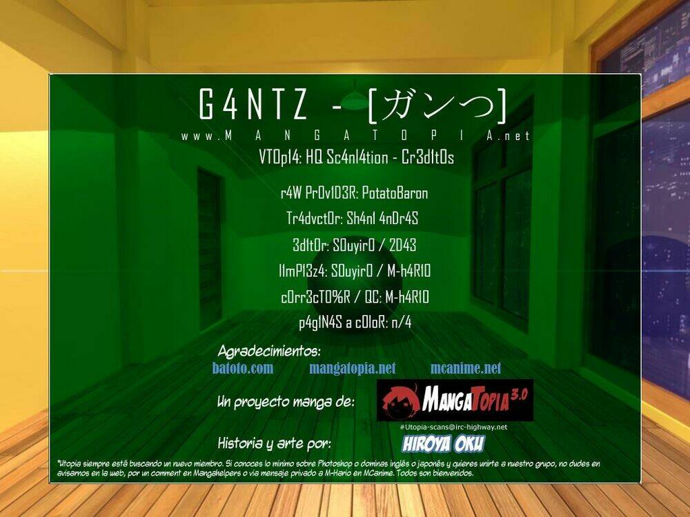 Gantz Tập 352 trang 2