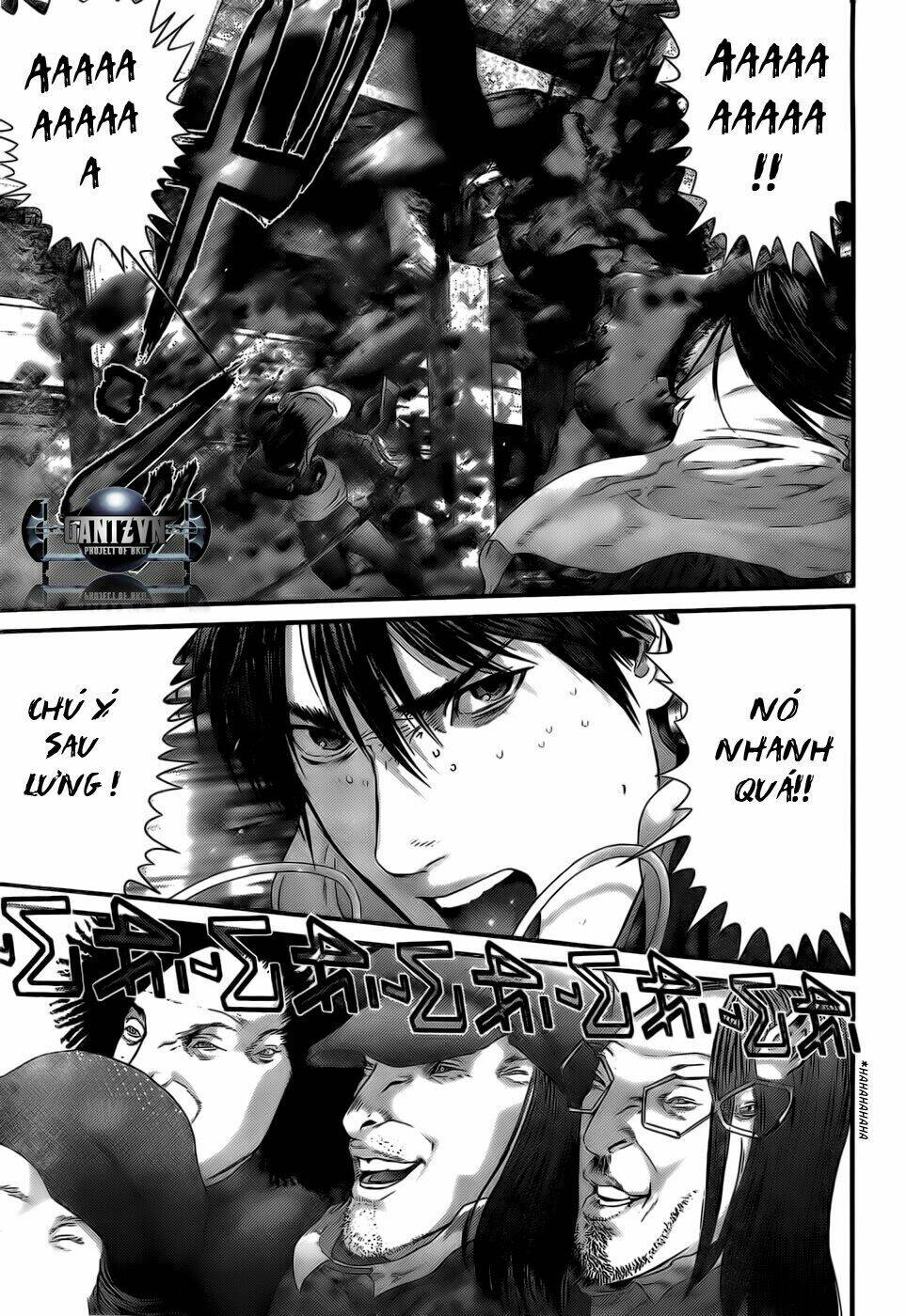 Gantz Tập 352 trang 13