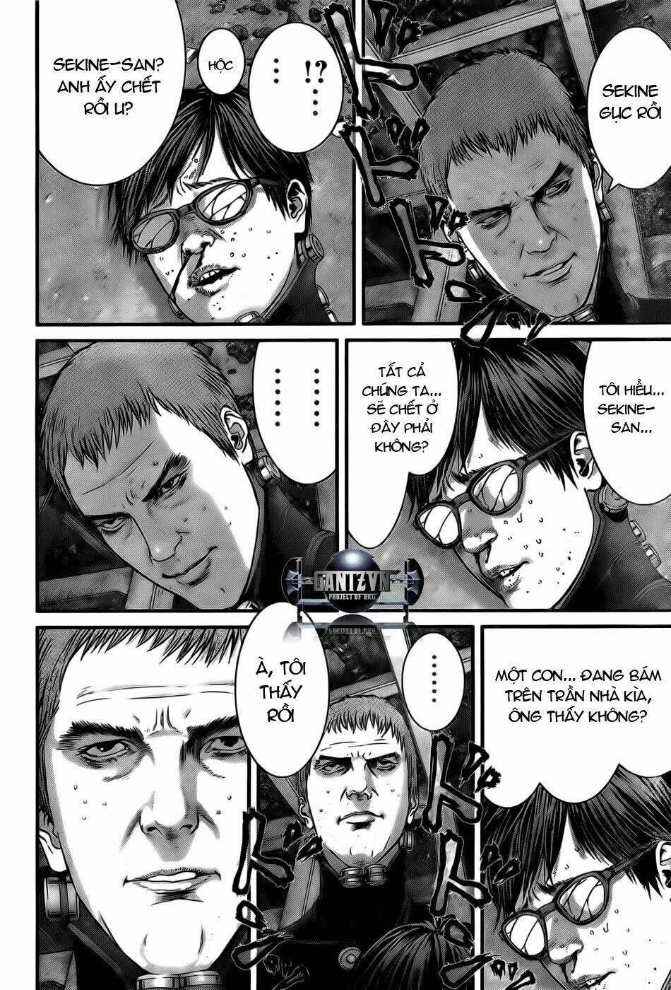 Gantz Tập 352 trang 16