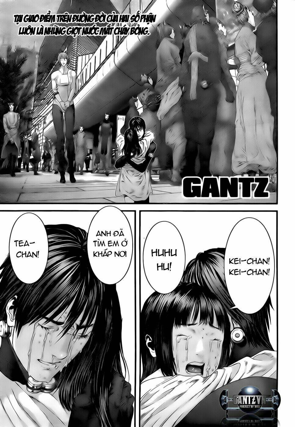 Gantz Tập 352 trang 3