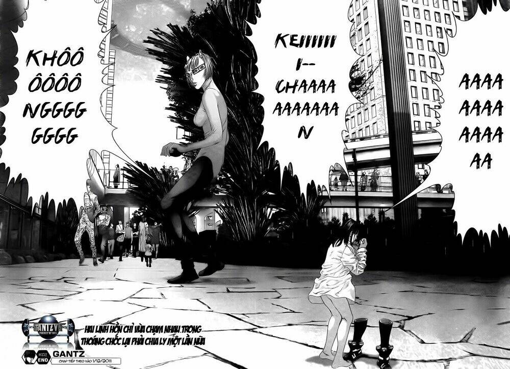 Gantz Tập 352 trang 24