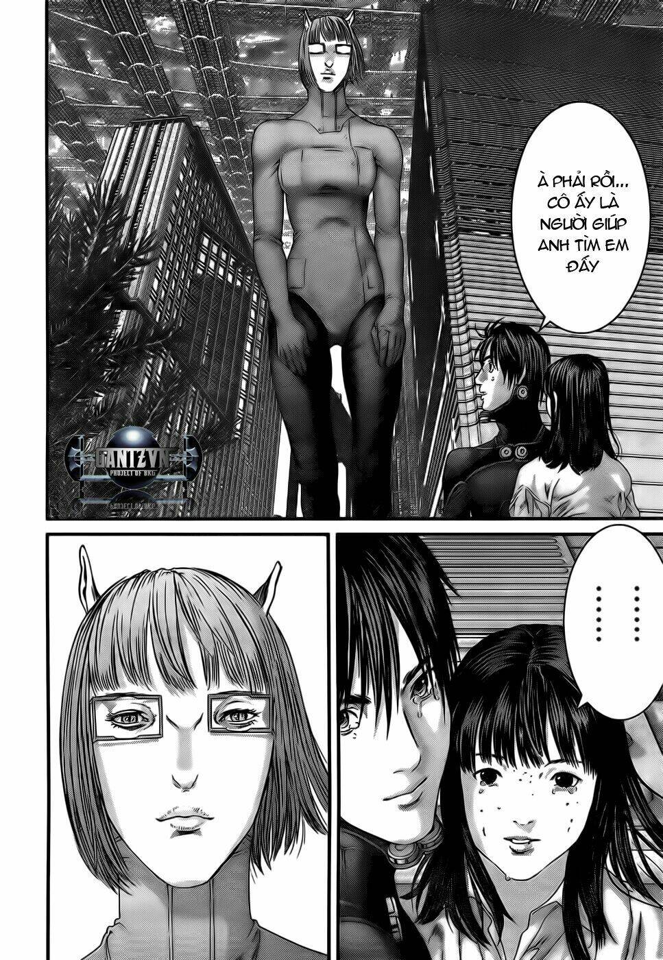 Gantz Tập 352 trang 7