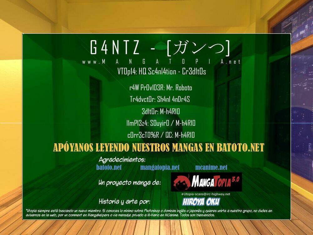 Gantz Tập 353 trang 2