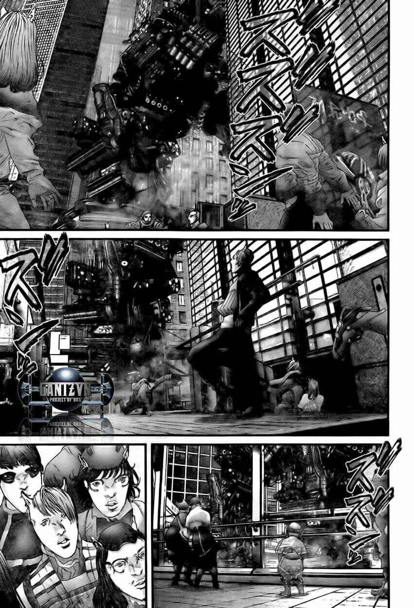 Gantz Tập 353 trang 11