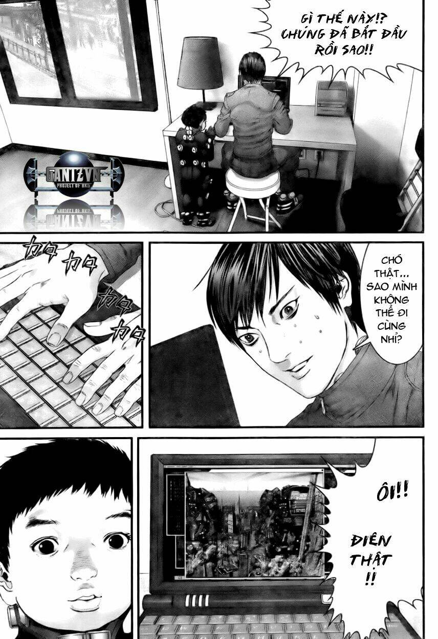 Gantz Tập 353 trang 13