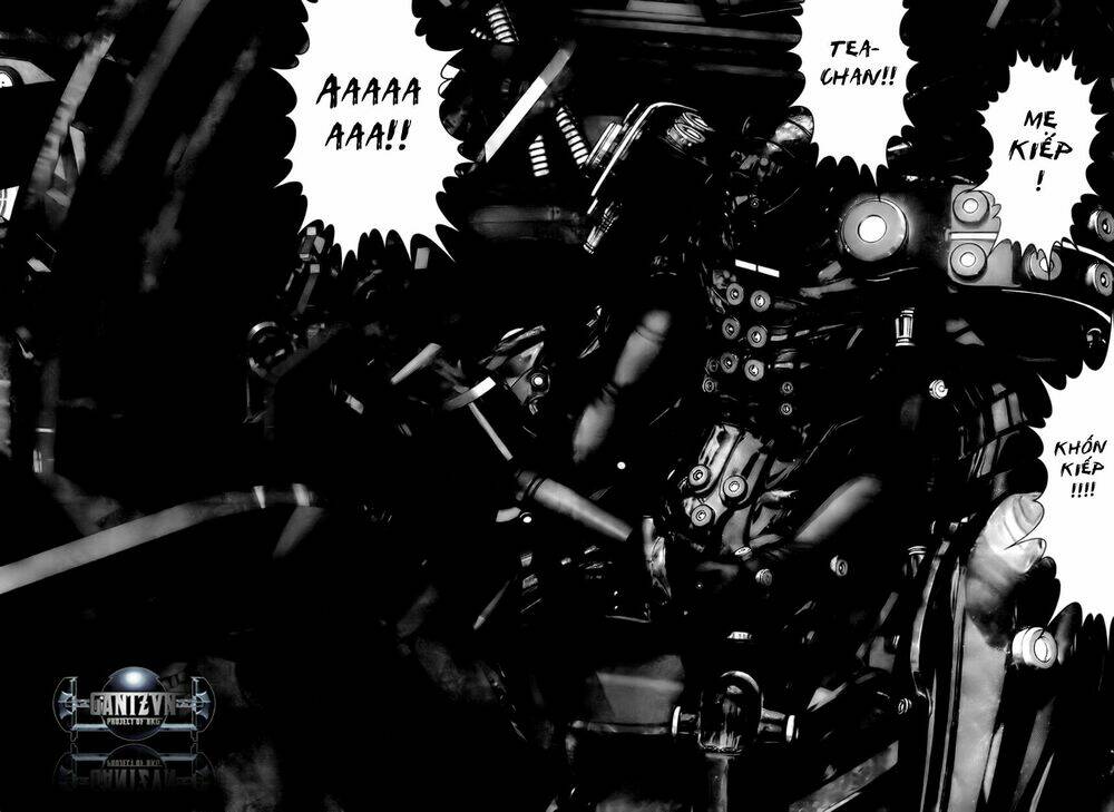 Gantz Tập 353 trang 14