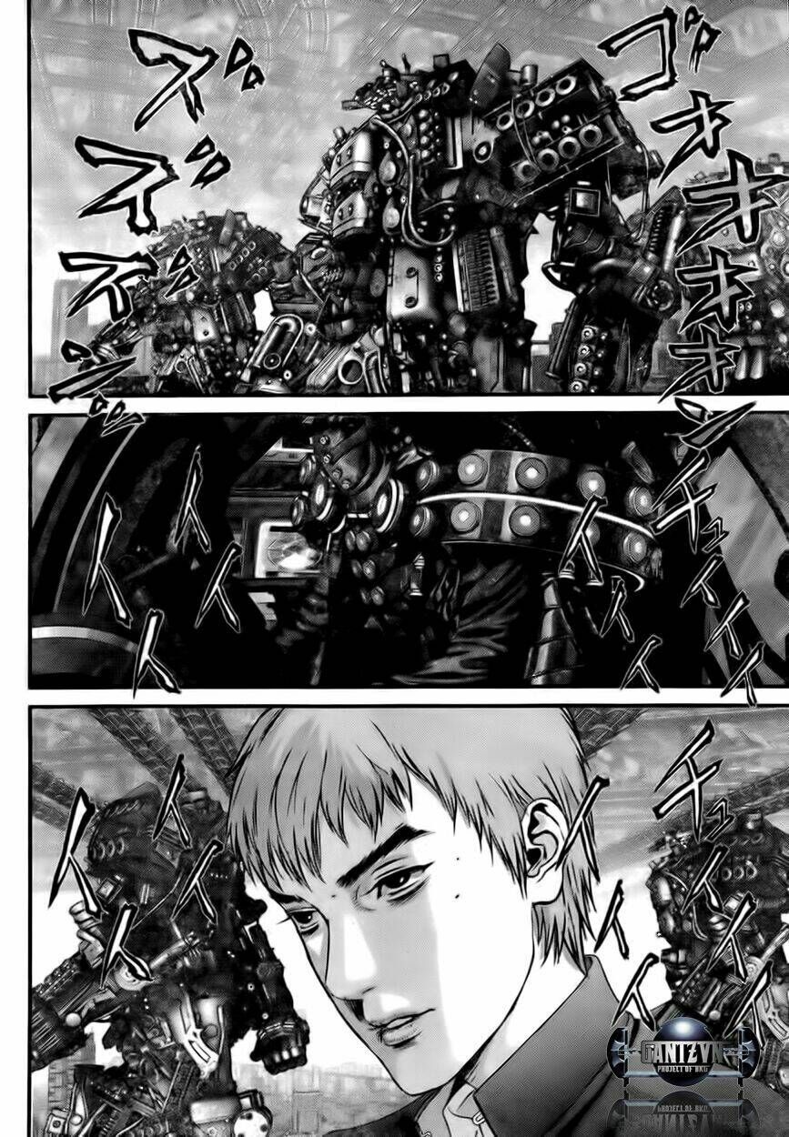 Gantz Tập 353 trang 15