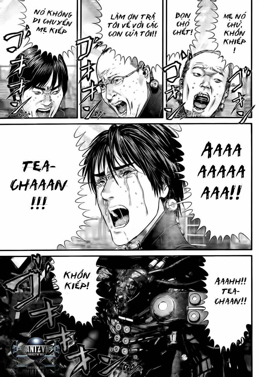 Gantz Tập 353 trang 16