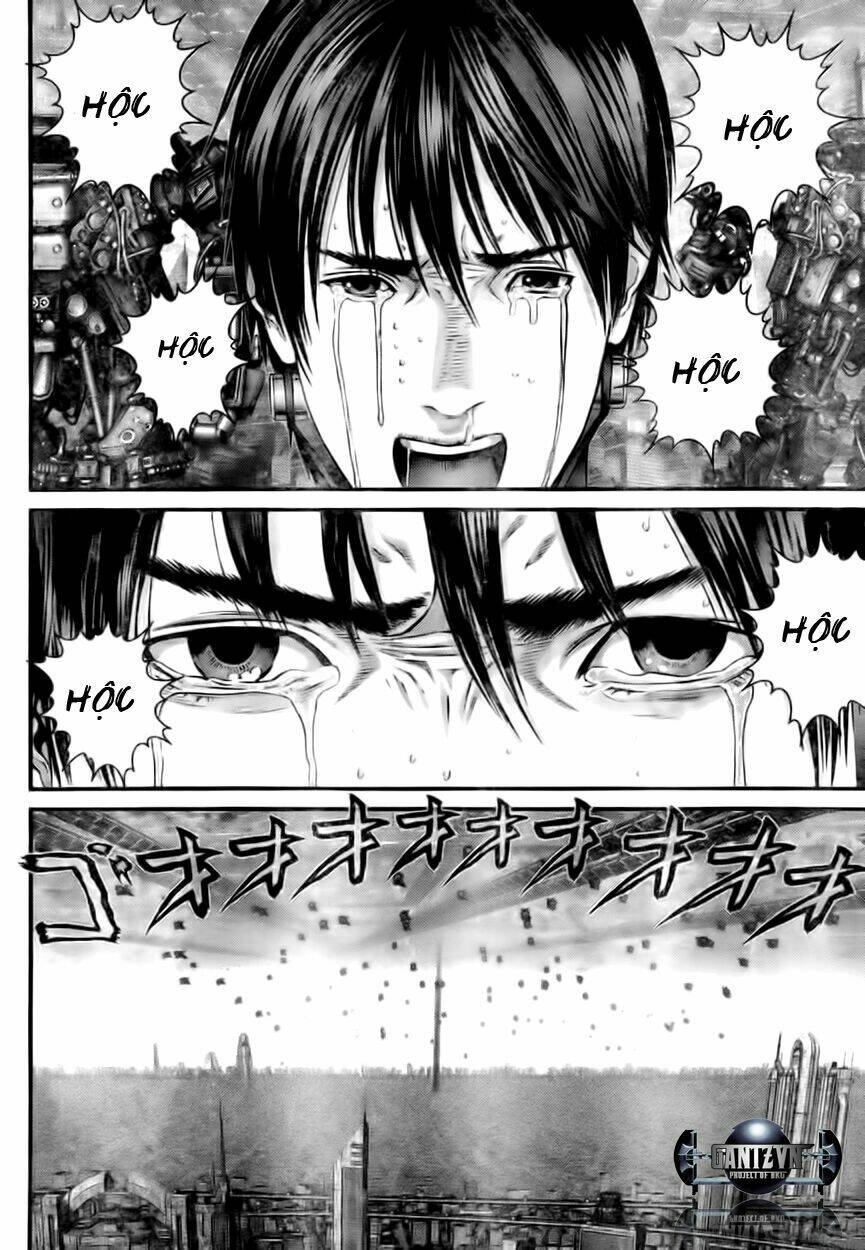 Gantz Tập 353 trang 17