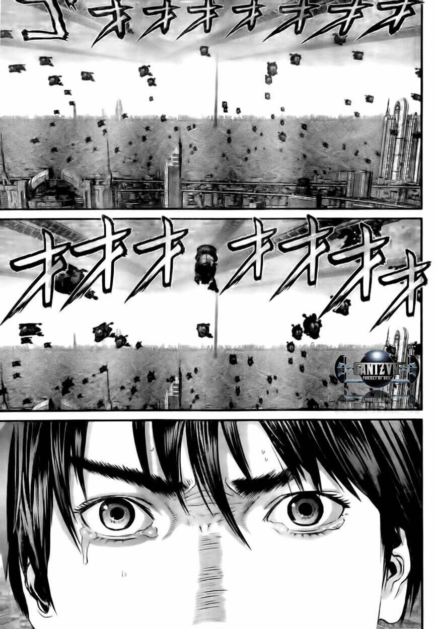Gantz Tập 353 trang 18