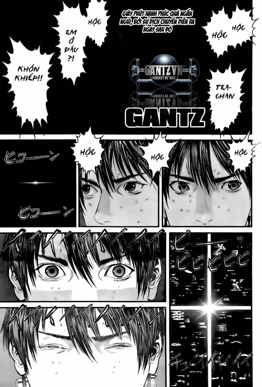 Gantz Tập 353 trang 3