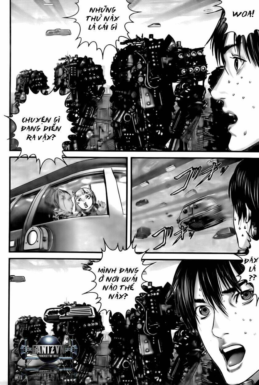 Gantz Tập 353 trang 5